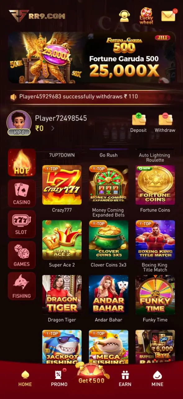 rr9 apk